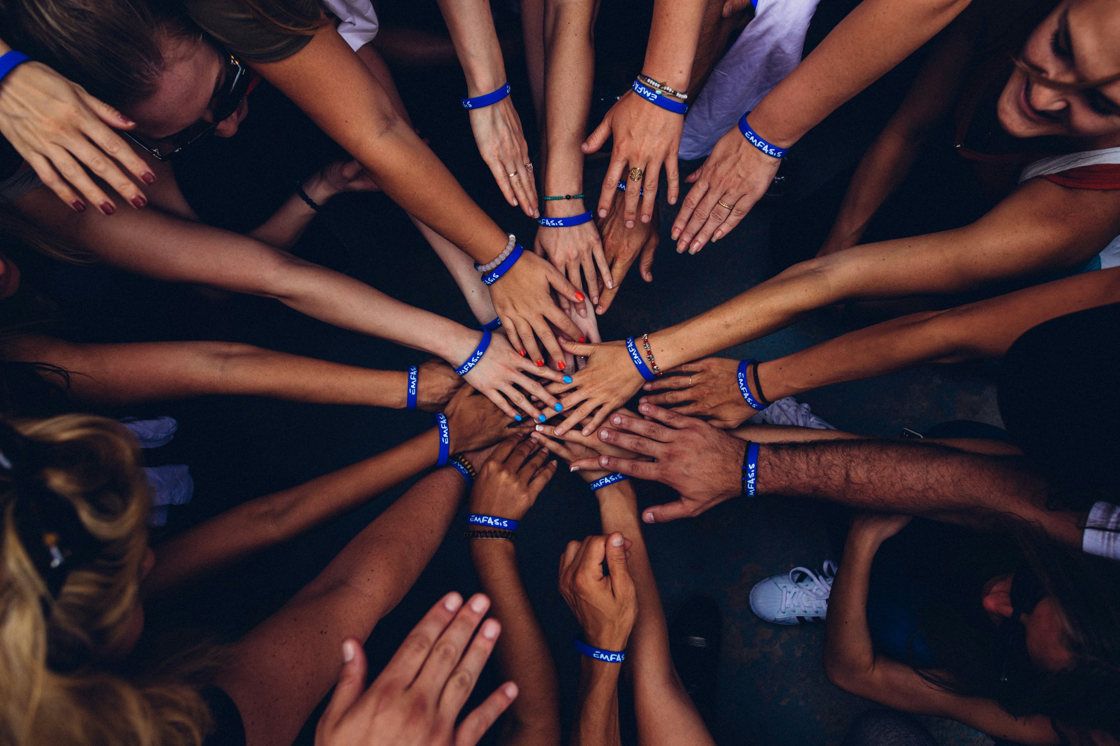 Community Development & Social Services