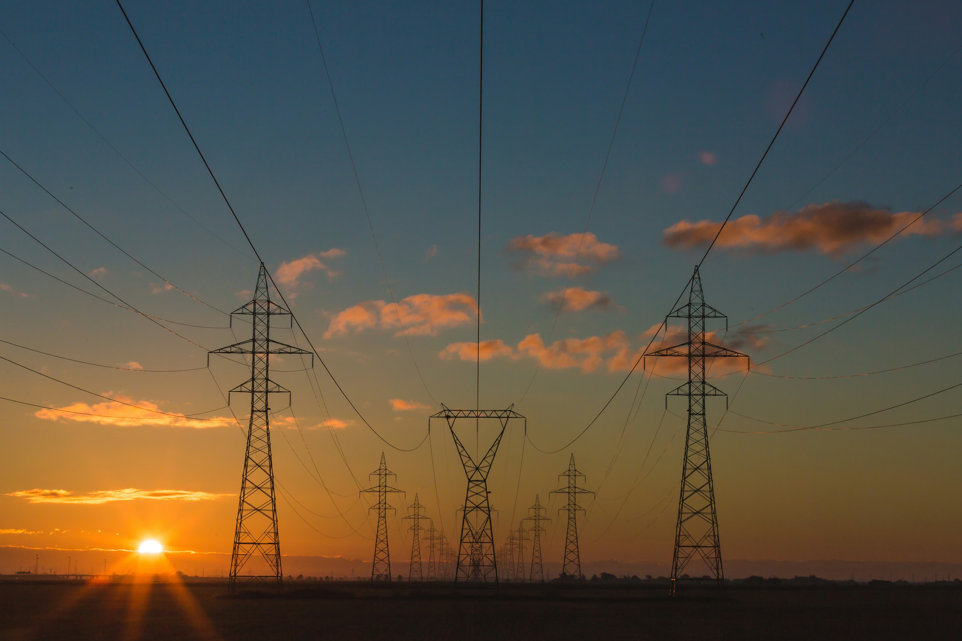Environmental and Sustainability