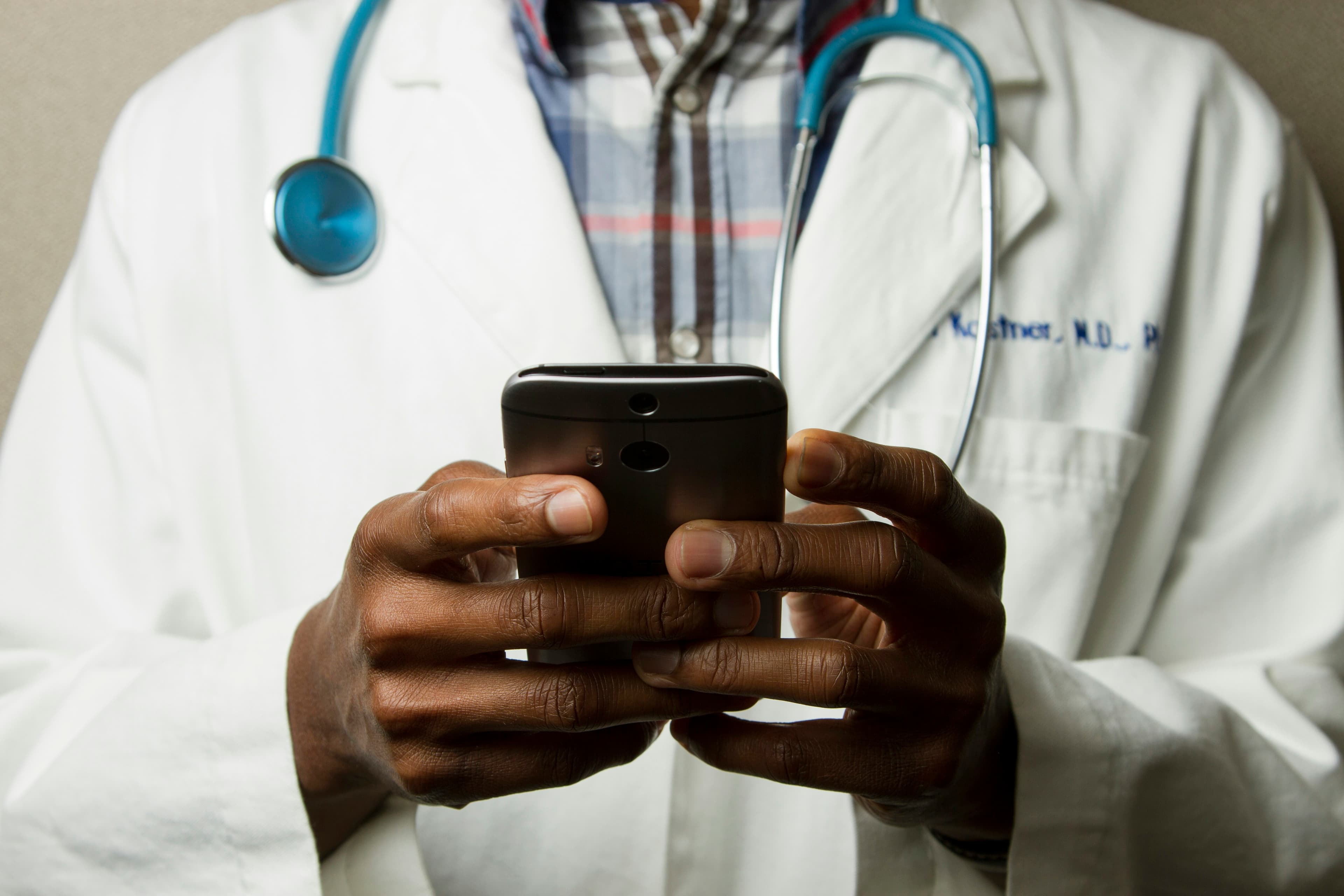Healthcare Practitioners